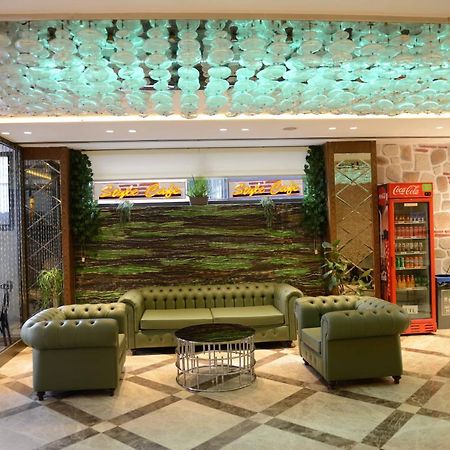 Style Hotel Sisli Istambul Exterior foto