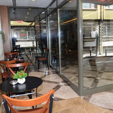 Style Hotel Sisli Istambul Exterior foto