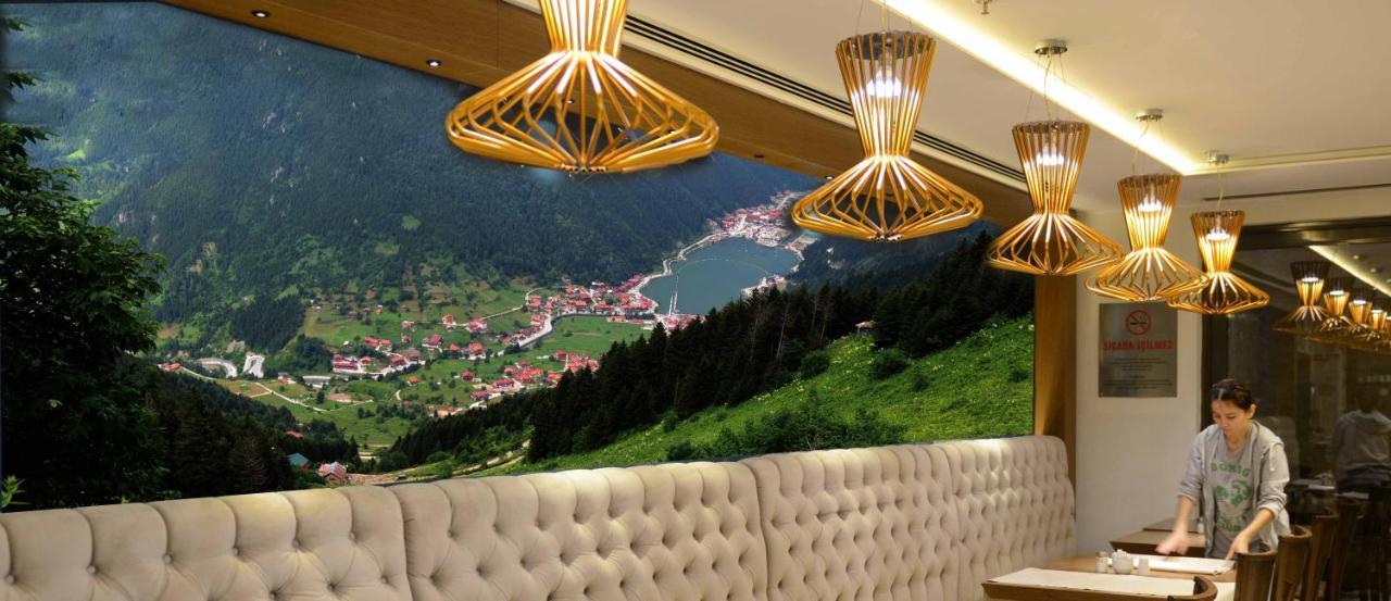 Style Hotel Sisli Istambul Exterior foto