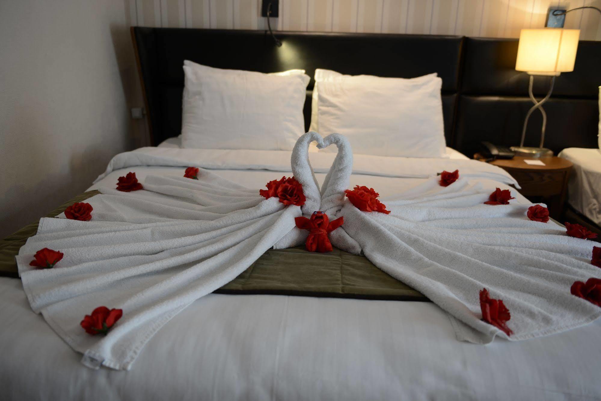 Style Hotel Sisli Istambul Exterior foto